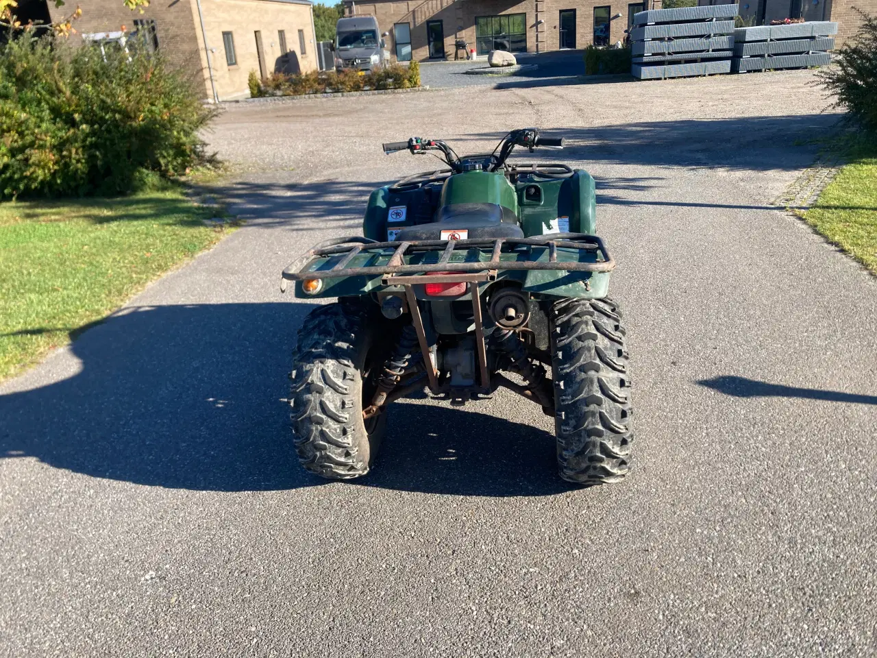 Billede 4 - atv