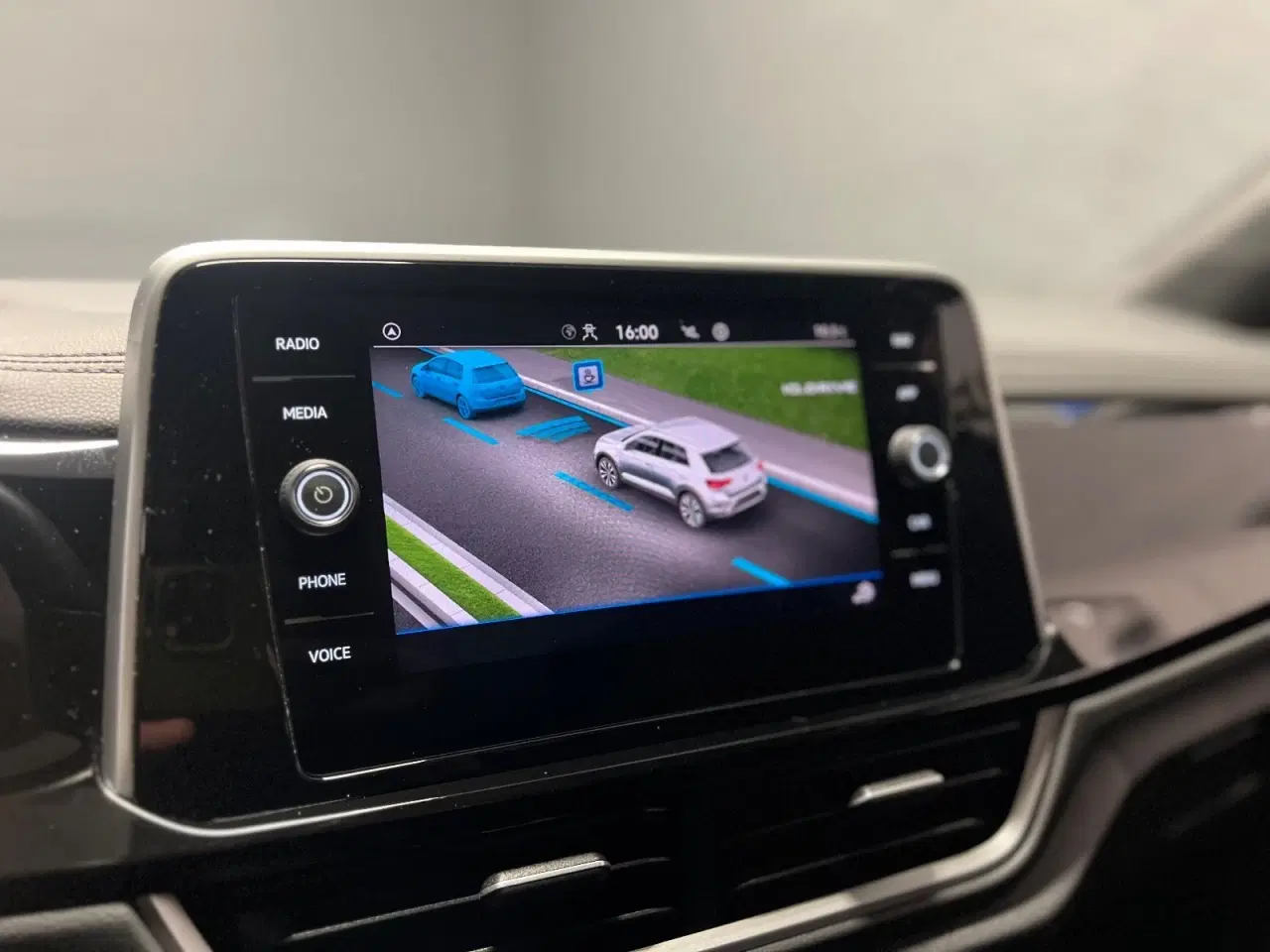 Billede 19 - VW T-Roc 1,5 TSi 150 R-line+ DSG