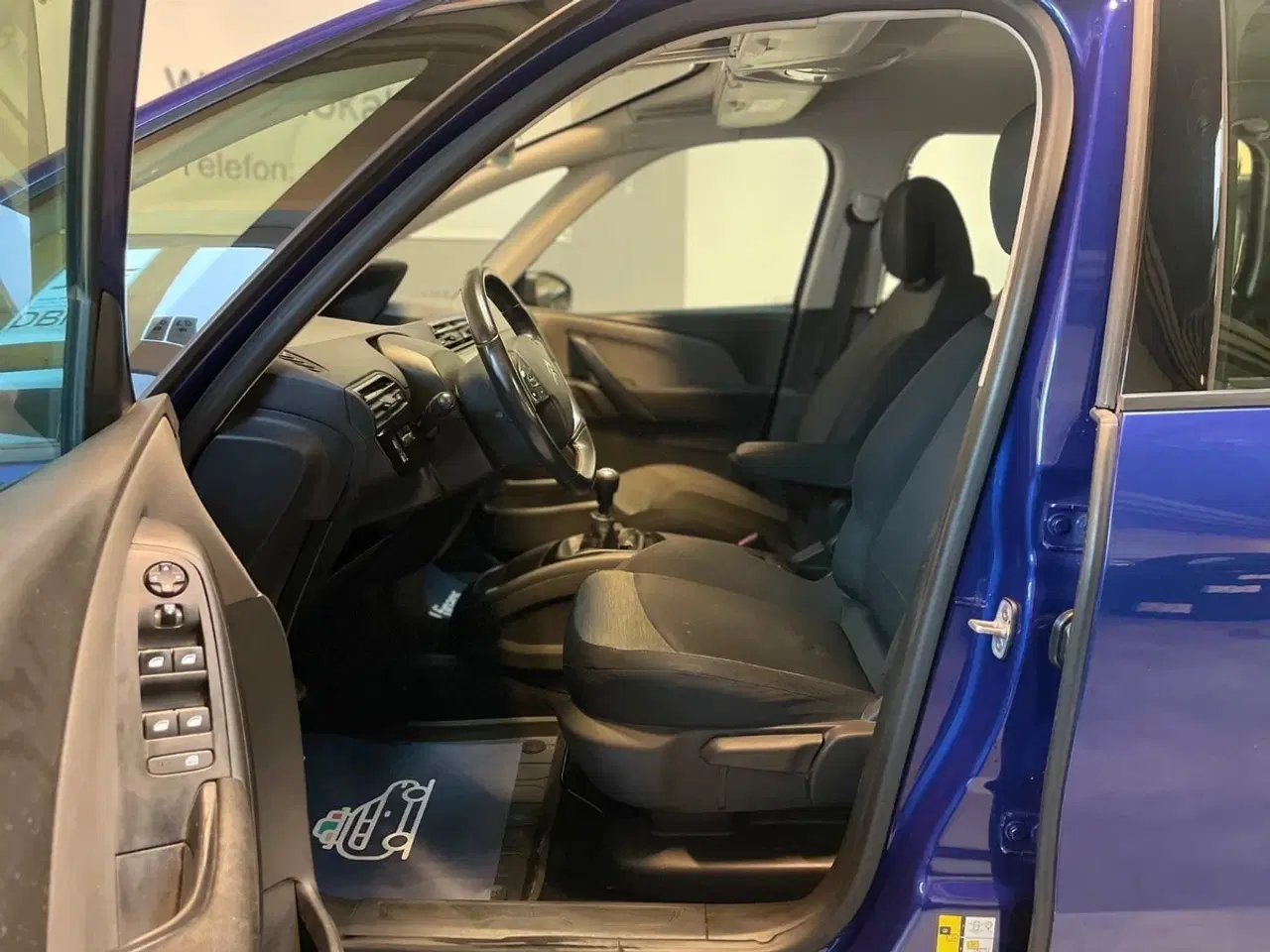 Billede 7 - Citroën Grand C4 Picasso 1,6 BlueHDi 120 Cool 7prs