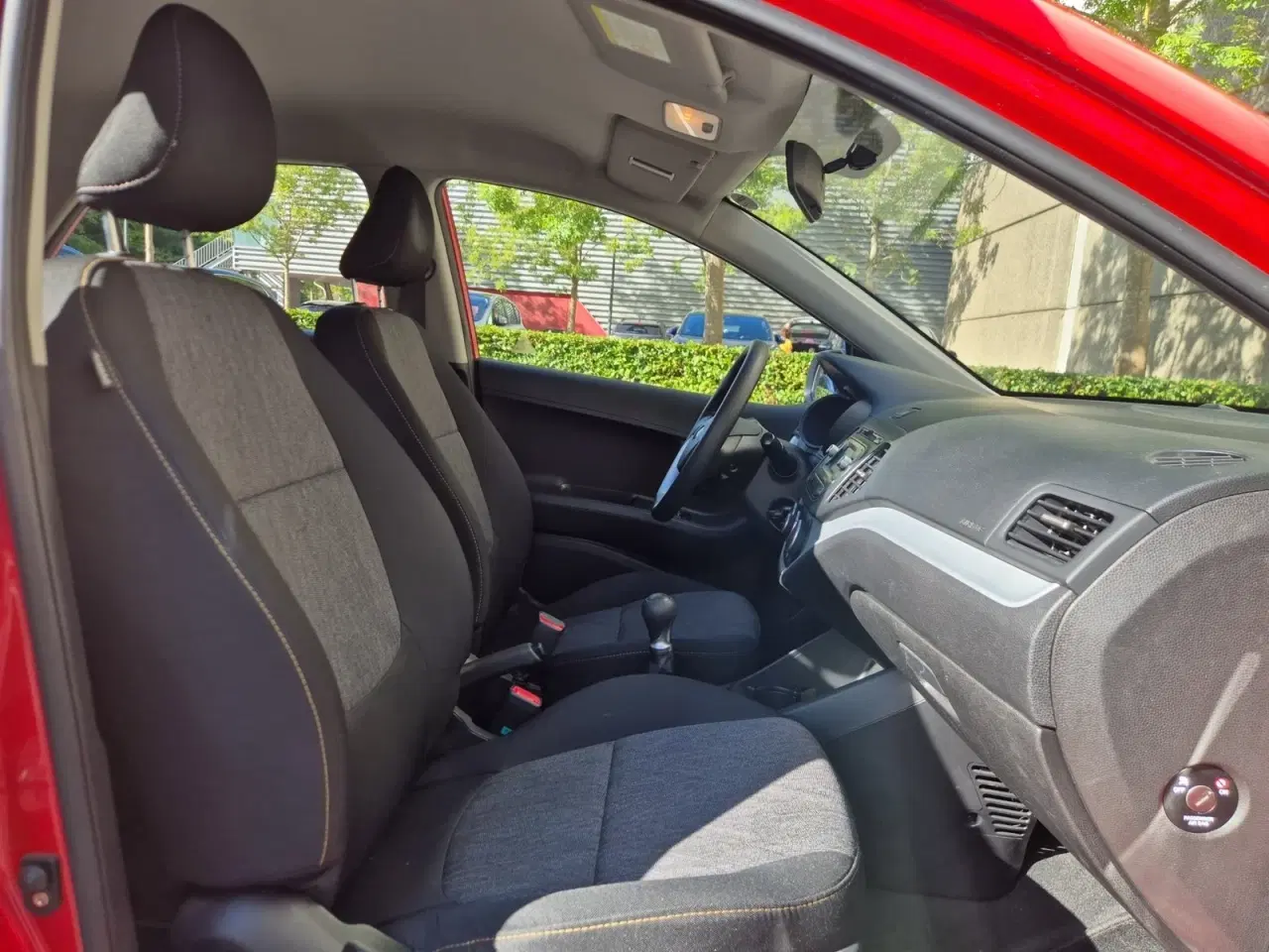 Billede 13 - Kia Picanto 1,0 Limited Eco