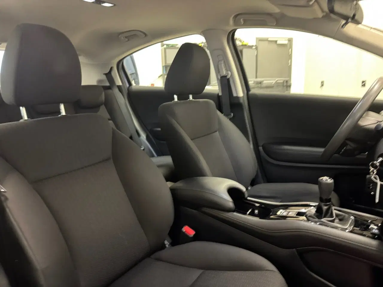 Billede 16 - Honda HR-V 1,5 i-VTEC Comfort