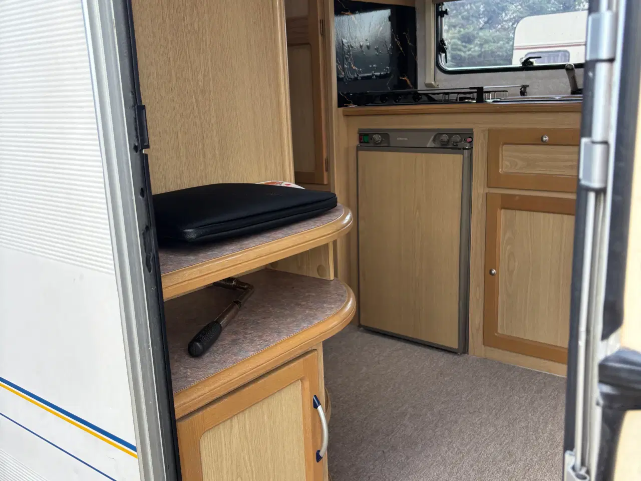 Billede 7 - Campingvogn Sprite super 