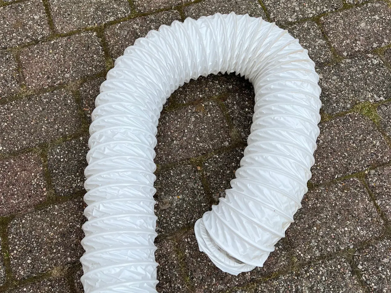 Billede 5 - God billig tørretumbler