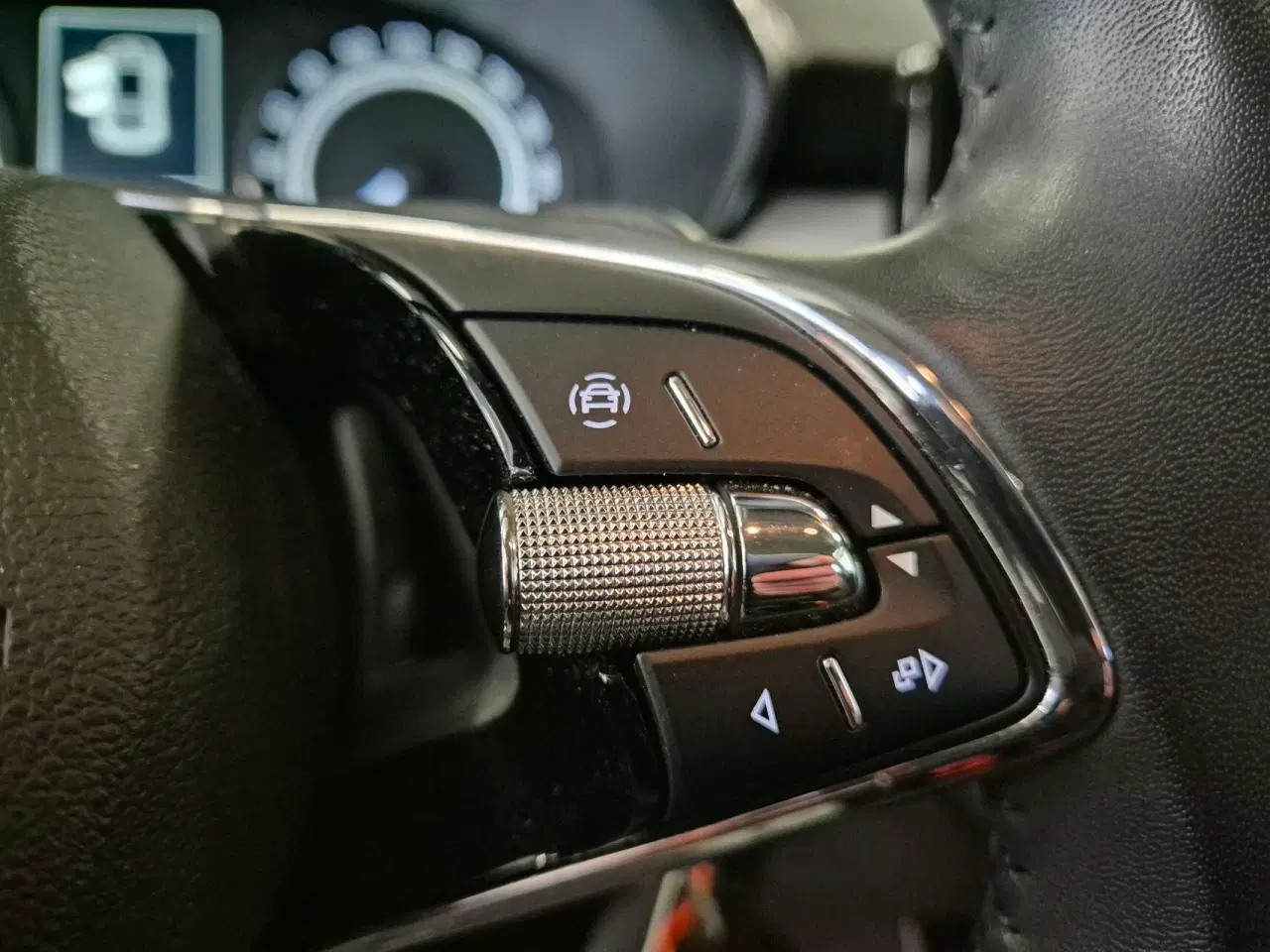 Billede 15 - Skoda Fabia 1,0 TSI Ambition DSG 110HK 5d 7g Aut.