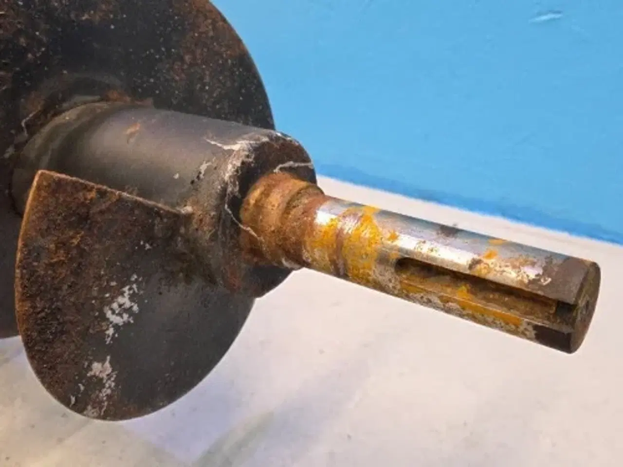 Billede 13 - Claas Dominator 88 Snegl 608538.2