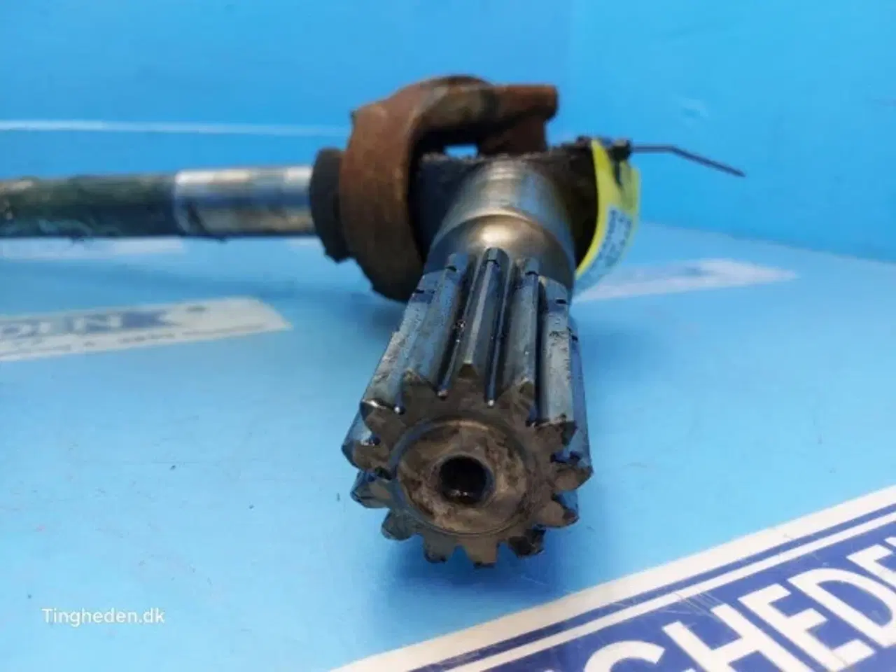 Billede 6 - Steyr 170 Drivaksel 1-33-742-017