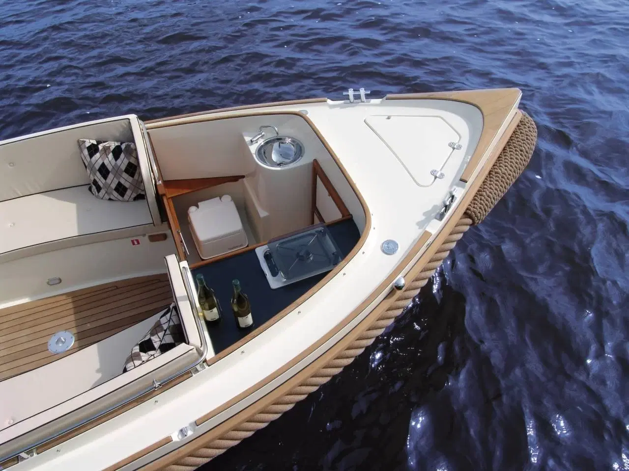 Billede 9 - Interboat 22 Xplorer