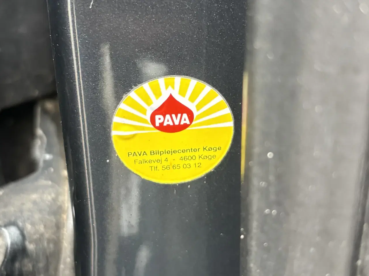 Billede 6 - Citroén C1  1,0 