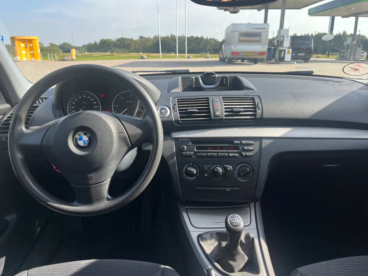 Billede 5 - Bmw 118d