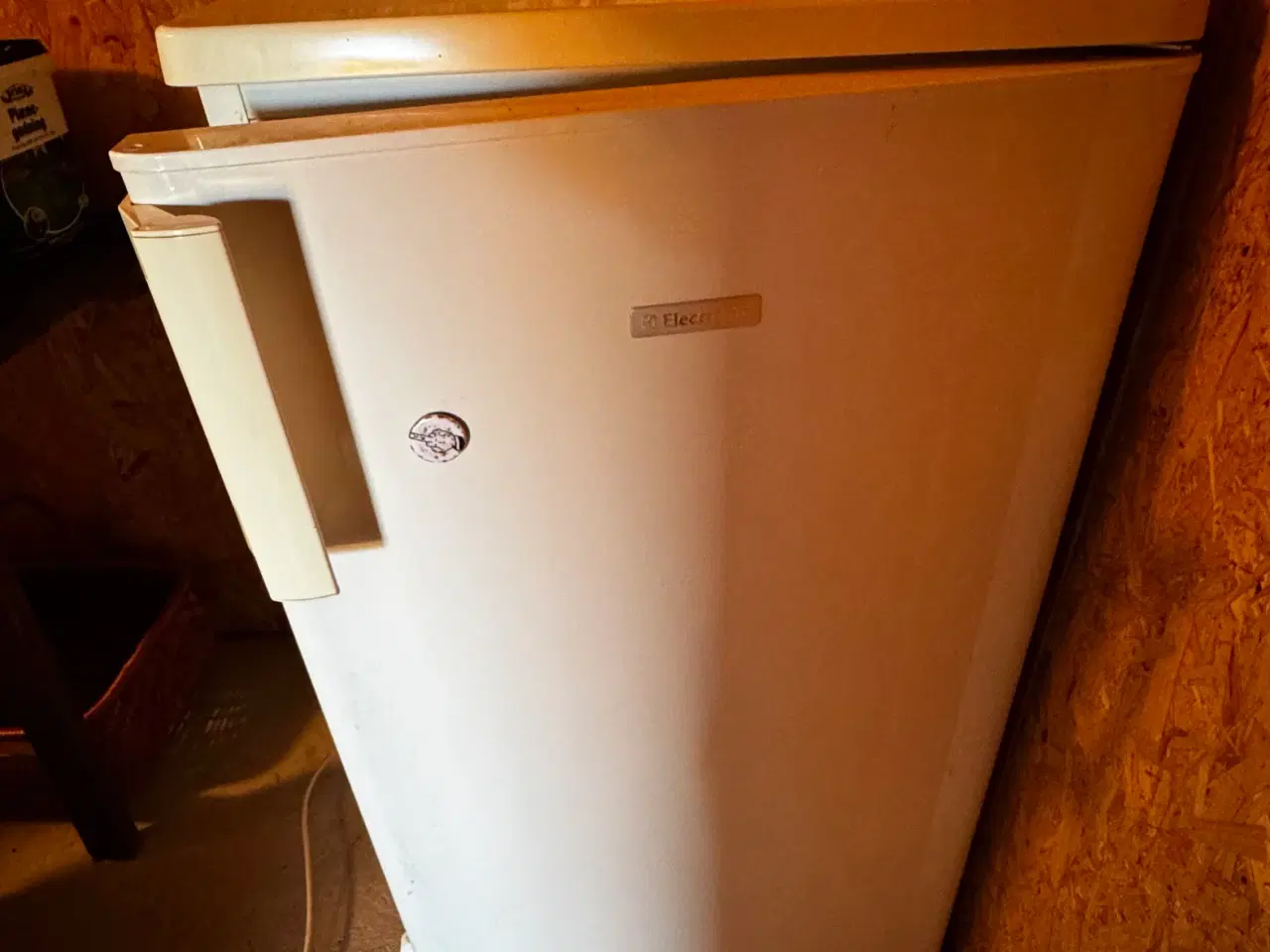 Billede 2 - Køleskab kan afhentes