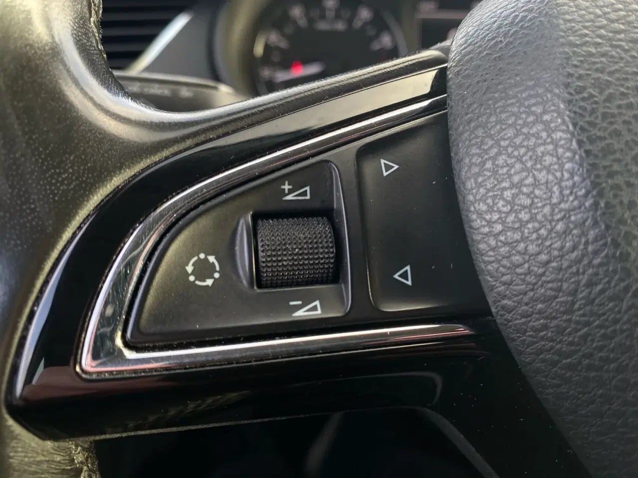 Billede 14 - Skoda Octavia 1,4 TSI Elegance DSG 140HK 5d 7g Aut.