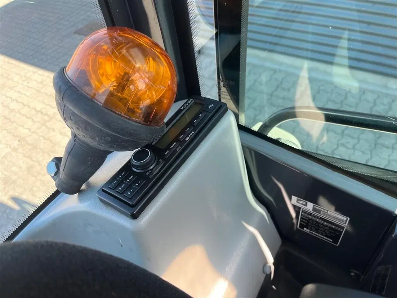 Billede 12 - Kubota KX019-4 Tiltman kun kørt 316 timer