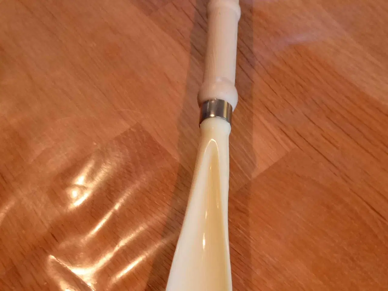 Billede 3 - Kløpind og skohorn i een