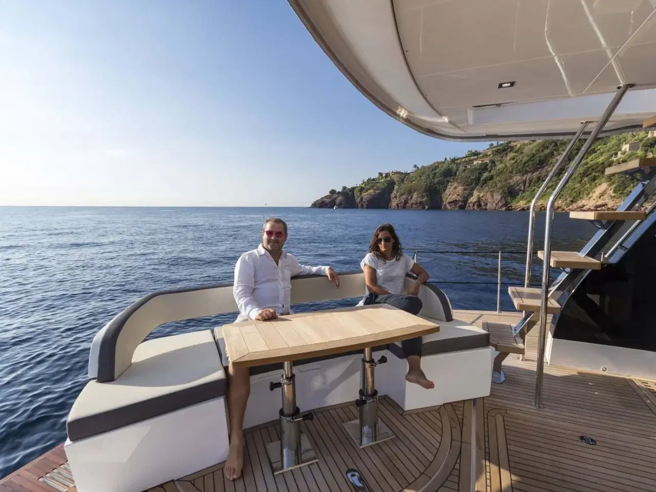 Billede 26 - Galeon 500 FLY