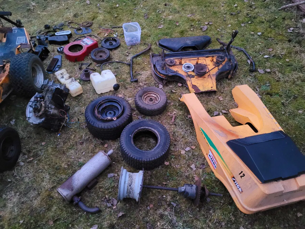 Billede 4 - Stiga Villa Senator