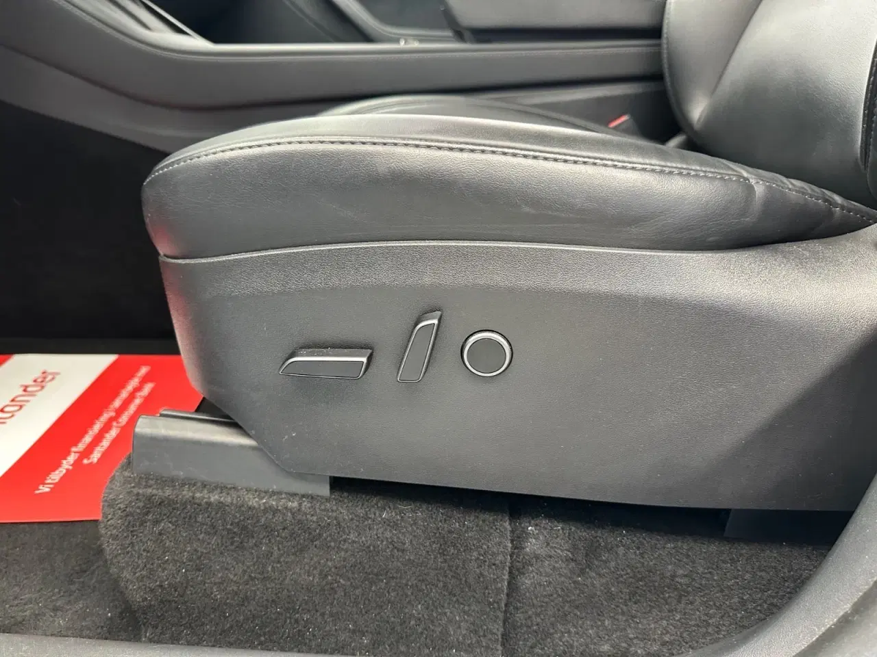 Billede 16 - Tesla Model Y  Long Range AWD