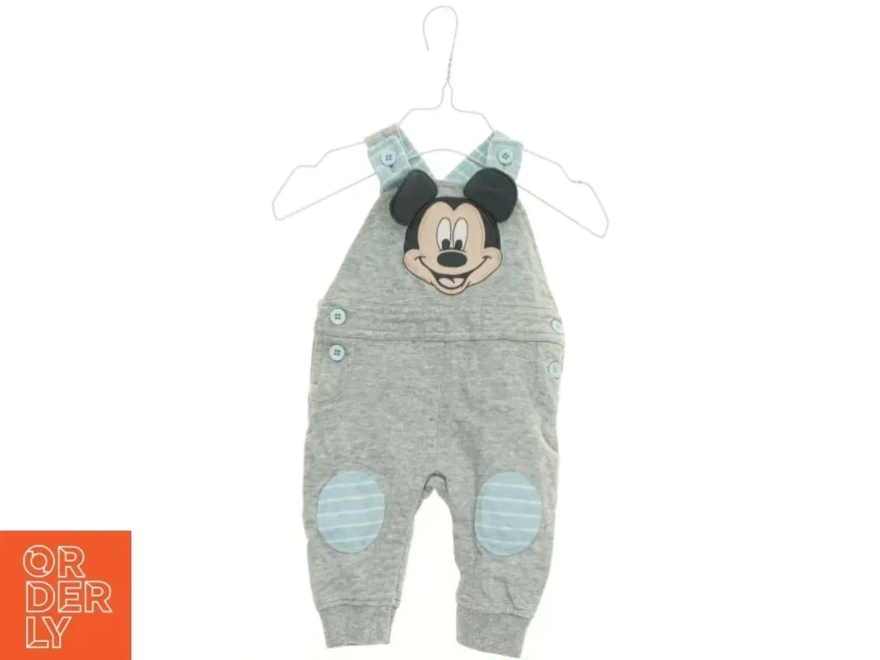 Billede 1 - Buksedragt fra Disney (str. 62 cm)