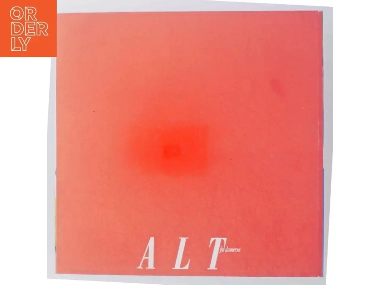 Billede 3 - Kogebøger