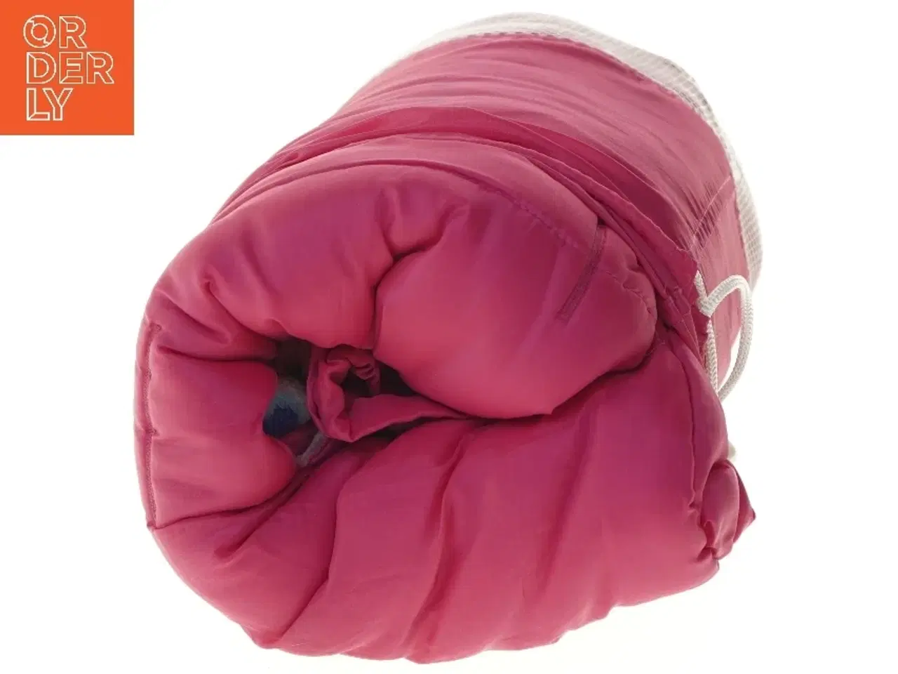 Billede 6 - Pink sovepose til trehjulet klapvogn fra One Tree Hill