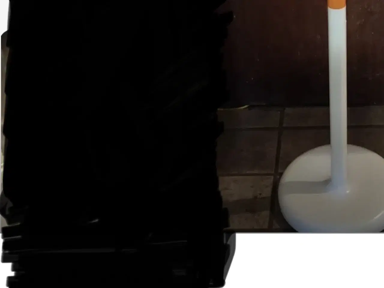 Billede 2 - Stumtjener