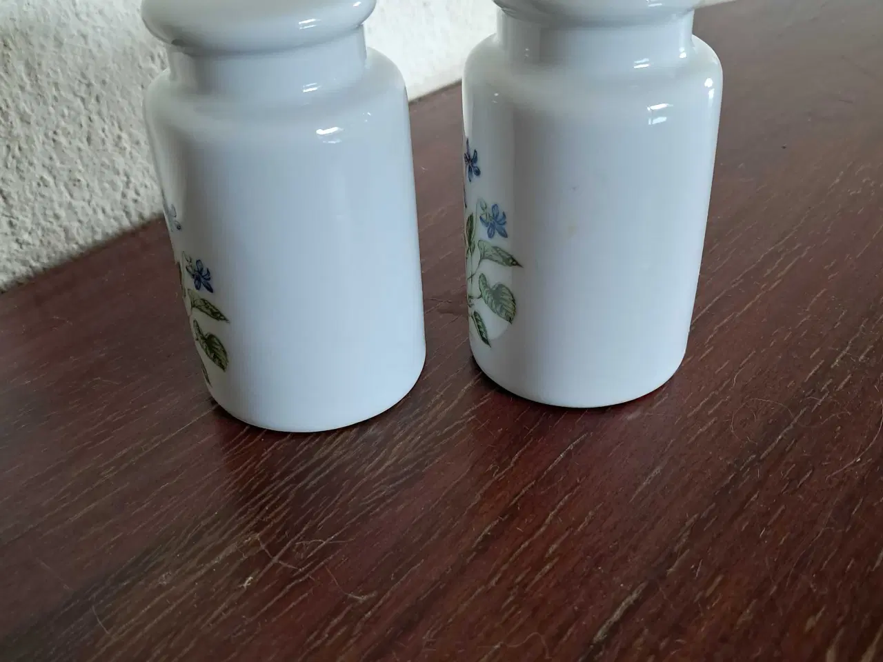 Billede 2 - Salt-peber sæt retro