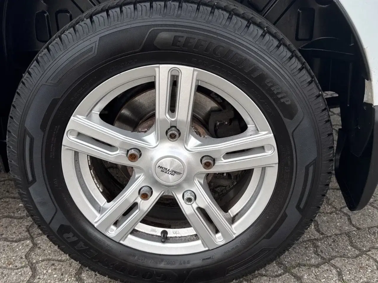 Billede 17 - Ford Transit Custom 320S 2,0 TDCi 130 Trend aut.