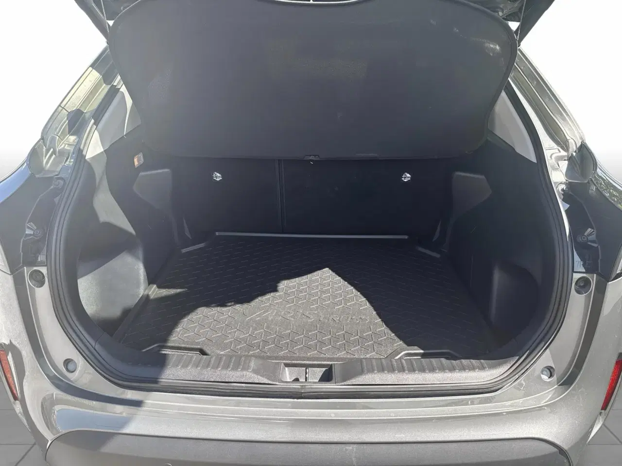 Billede 11 - Toyota Yaris Cross 1,5 Hybrid Active Technology Plus 116HK 5d Trinl. Gear