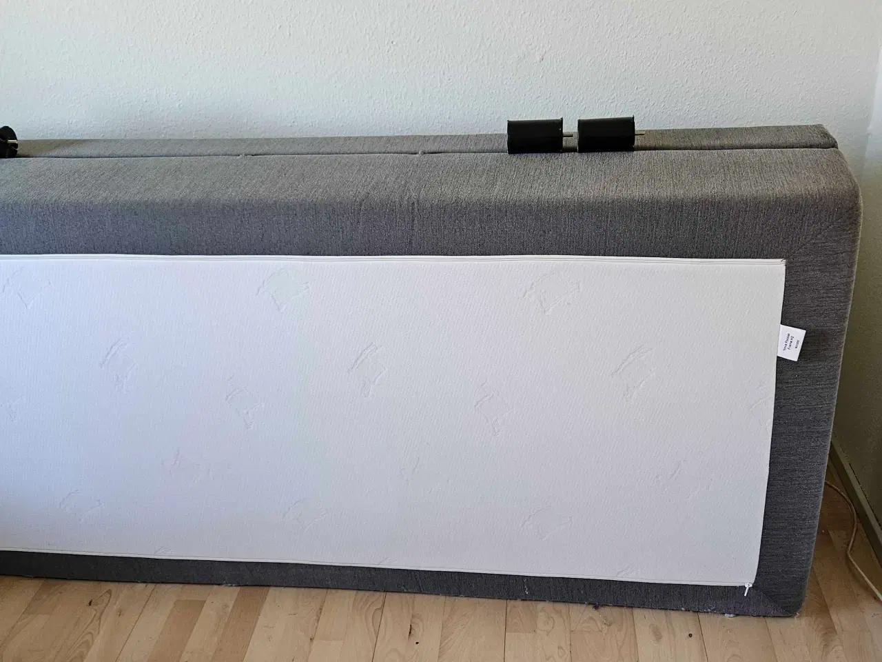 Billede 2 - Elevationsseng fra sengemagasinet 