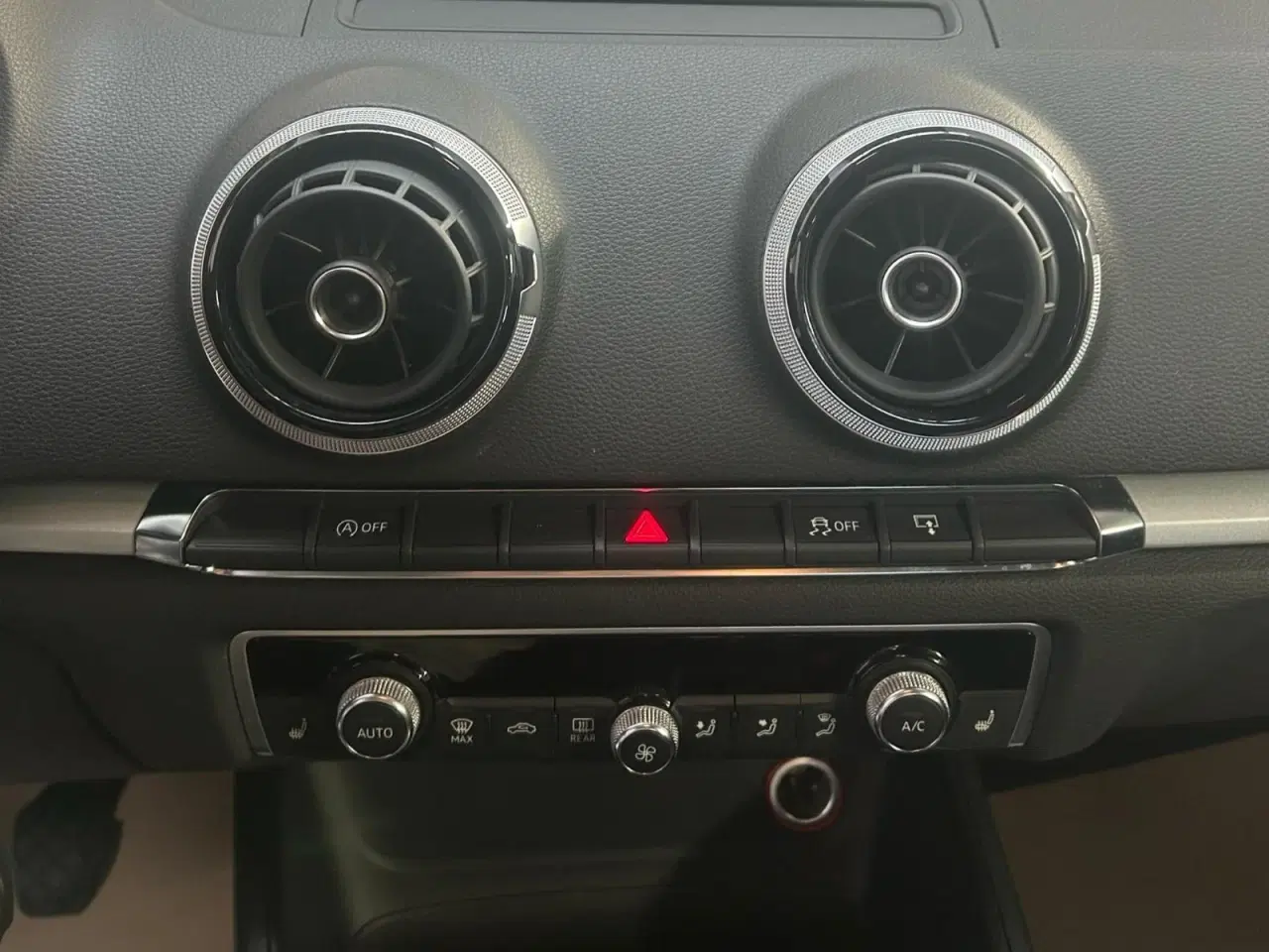 Billede 13 - Audi A3 1,2 TFSi 105 Ambiente