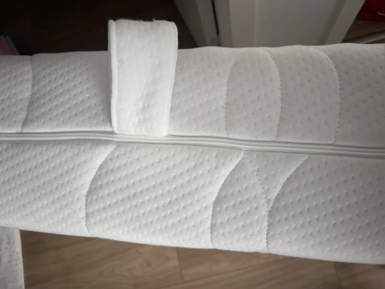 Billede 2 - Spring madras