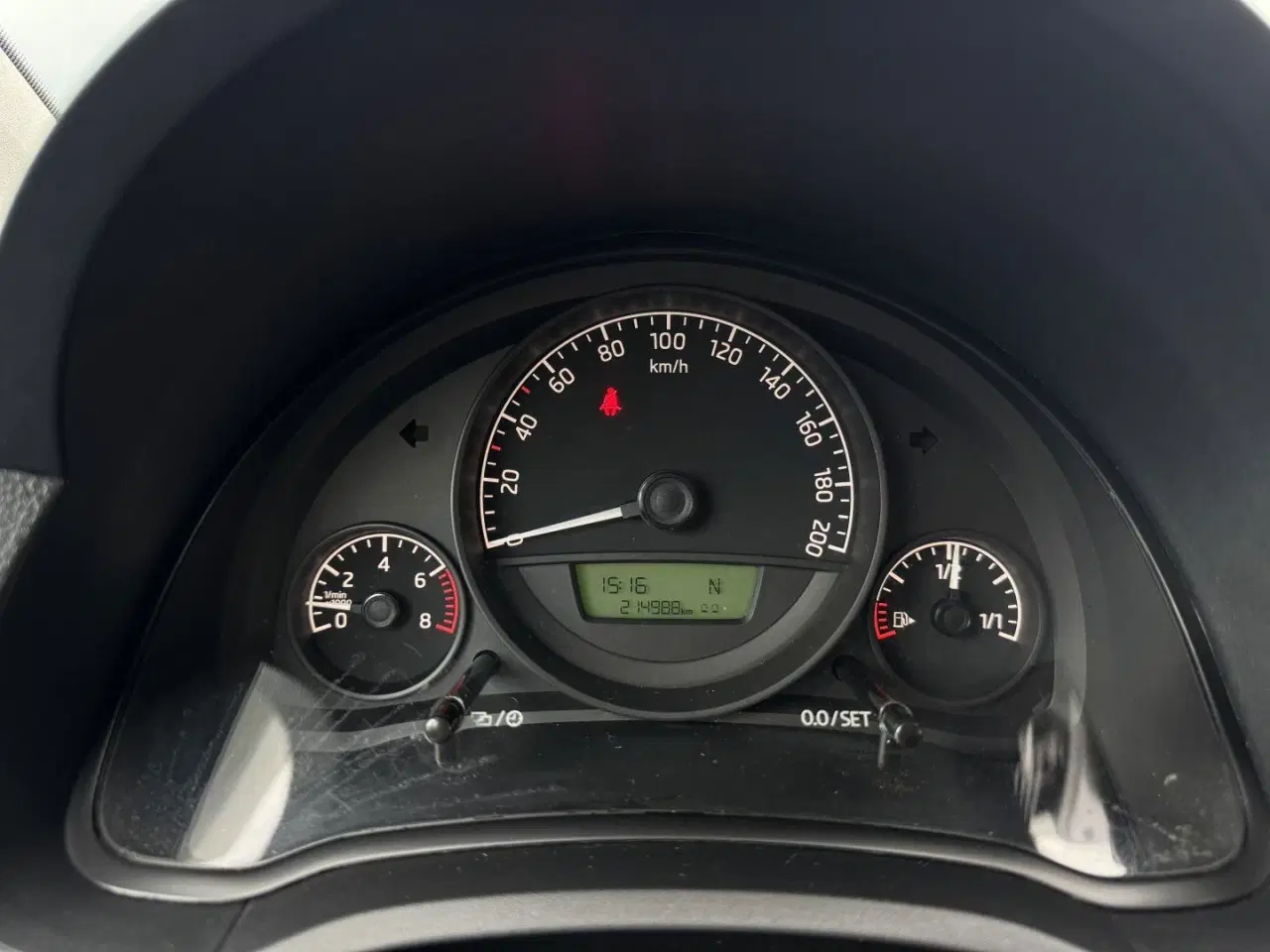 Billede 14 - Skoda Citigo 1,0 MPI Ambition 60HK 3d Aut.