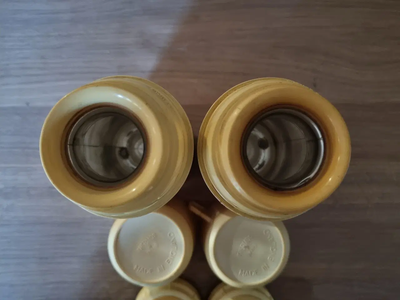 Billede 2 - Retro termoflasker