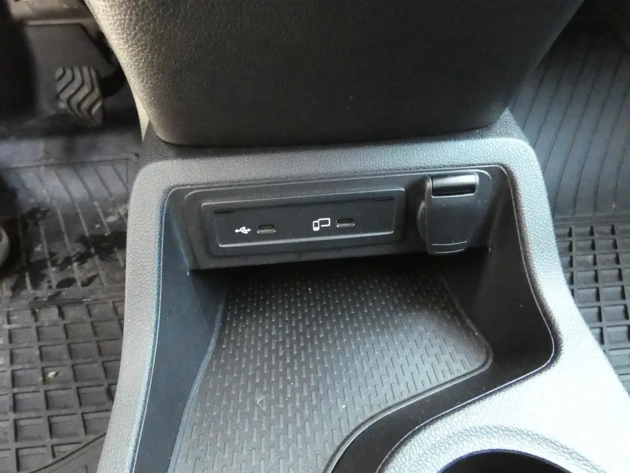 Billede 14 - Mercedes-Benz Citan 110 A2 1,5 CDI Pro 95HK Van 6g
