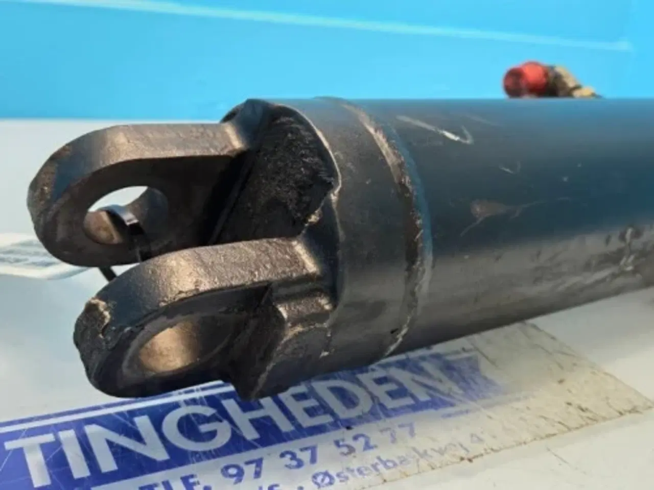 Billede 9 - Massey Ferguson 6290 Cylinder 3795031M1