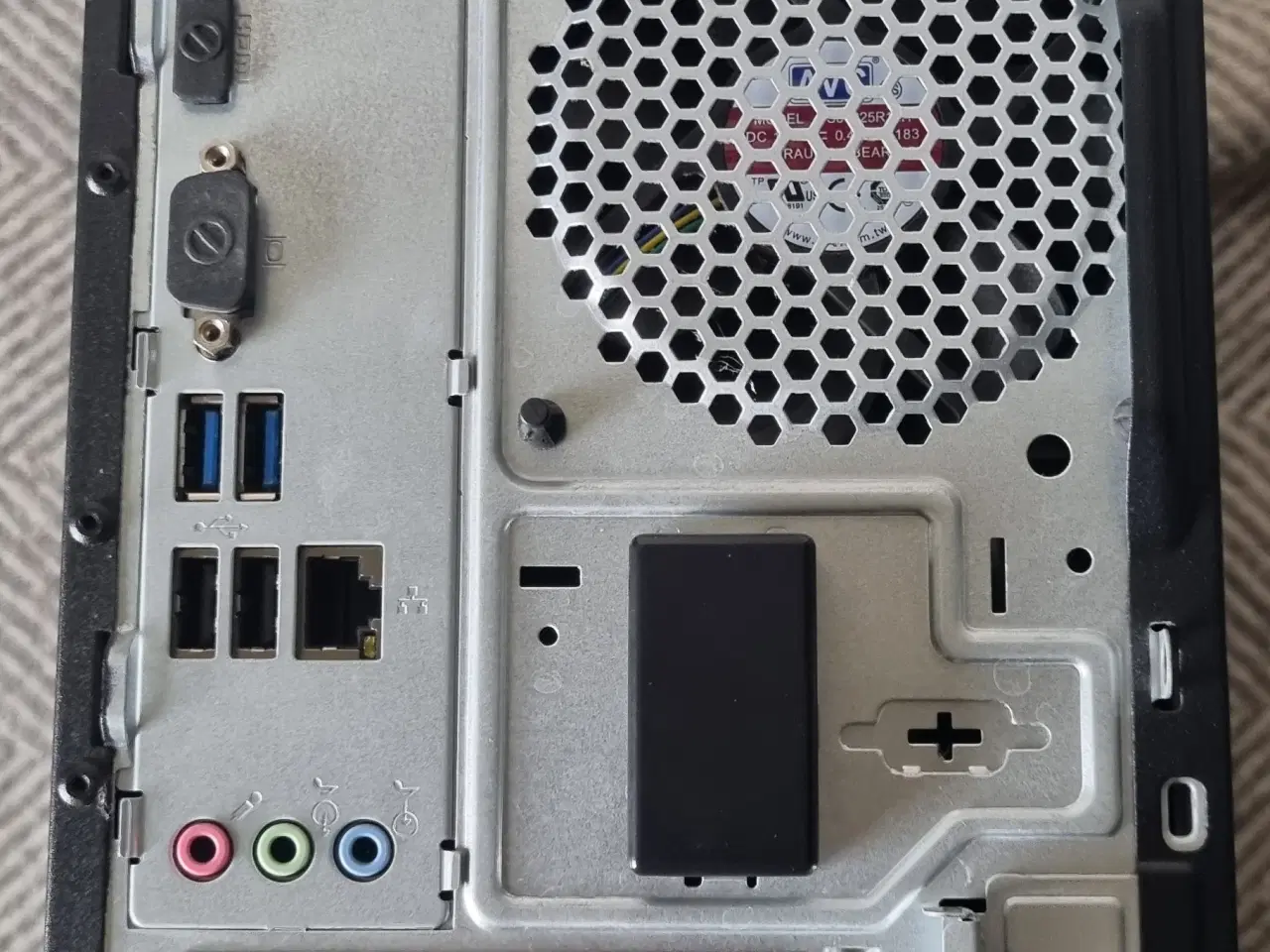 Billede 4 - Lenovo stationær PC