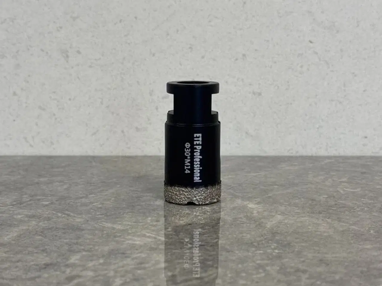 Billede 2 - 3 stk. ETE Professionel Diamantboremaskine 30Ø M14
