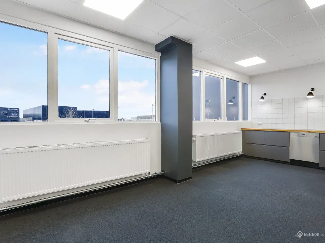 Billede 8 - 1501-40: Roholmsvej 10M, 1. th., 2620 Albertslund - 788 m²