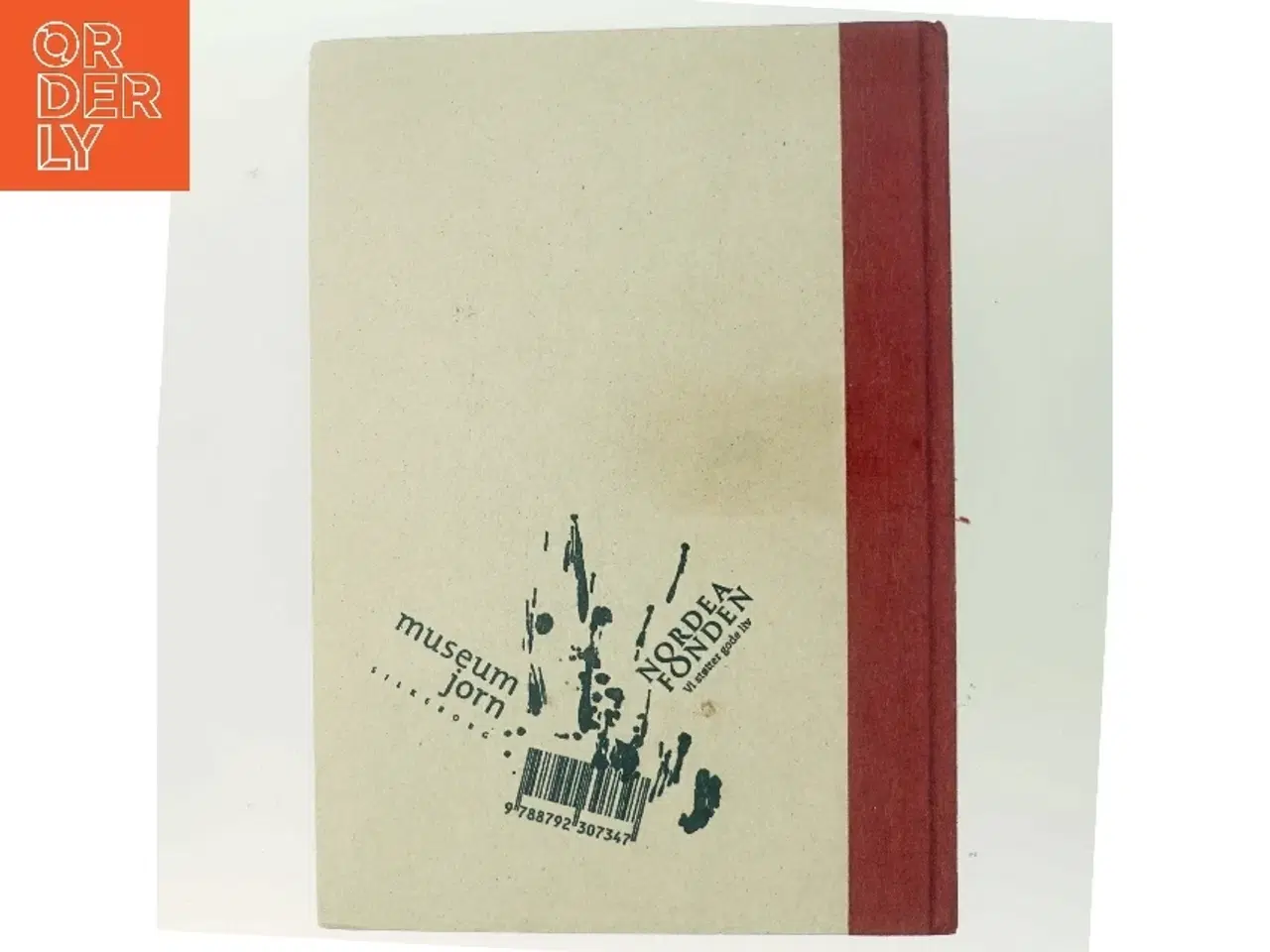 Billede 3 - 100 Jorn Eksperimenter af <Bogens forfattere< (Bog)