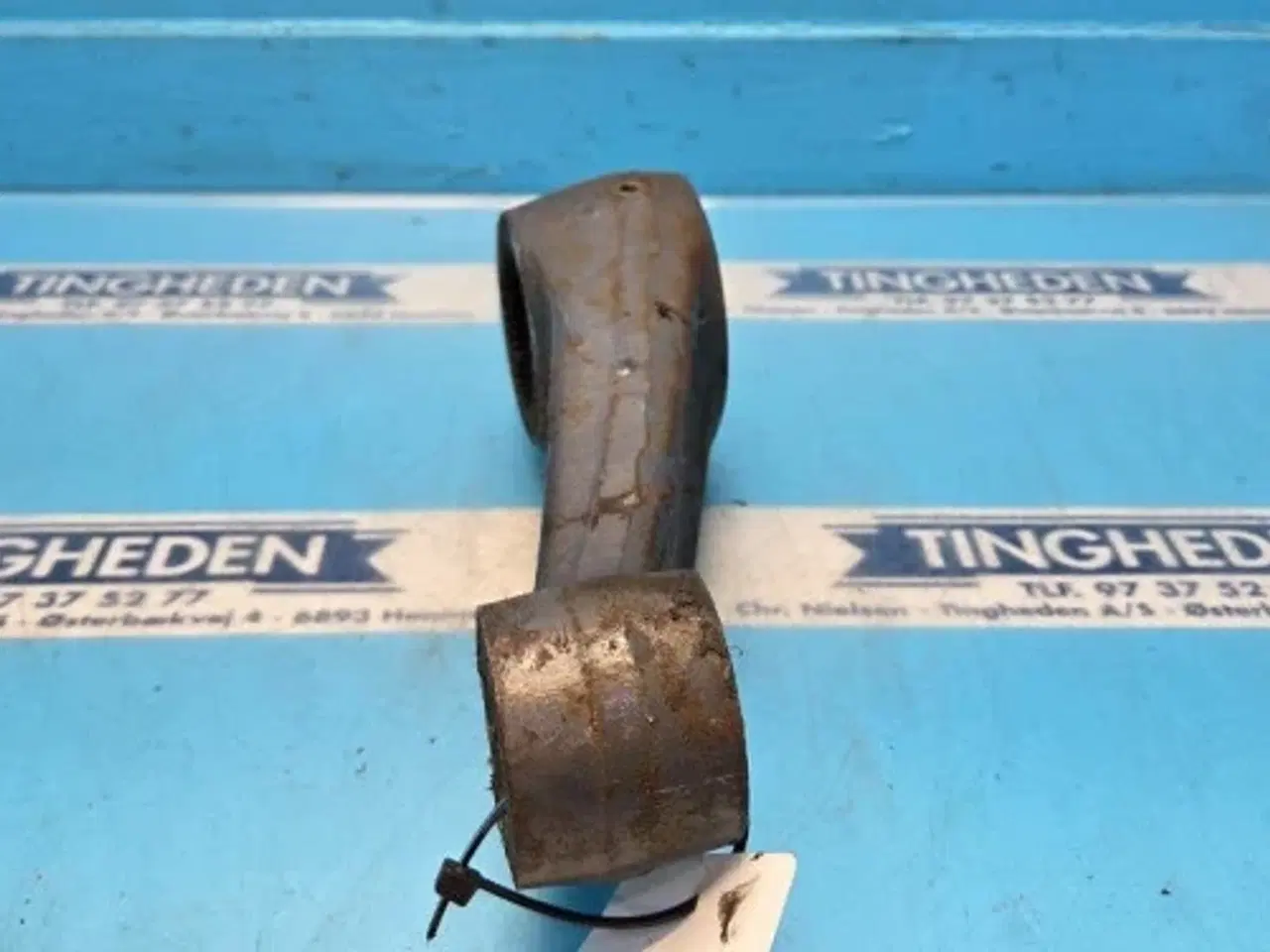 Billede 4 - New Holland TM120 Liftarm R.  47128012