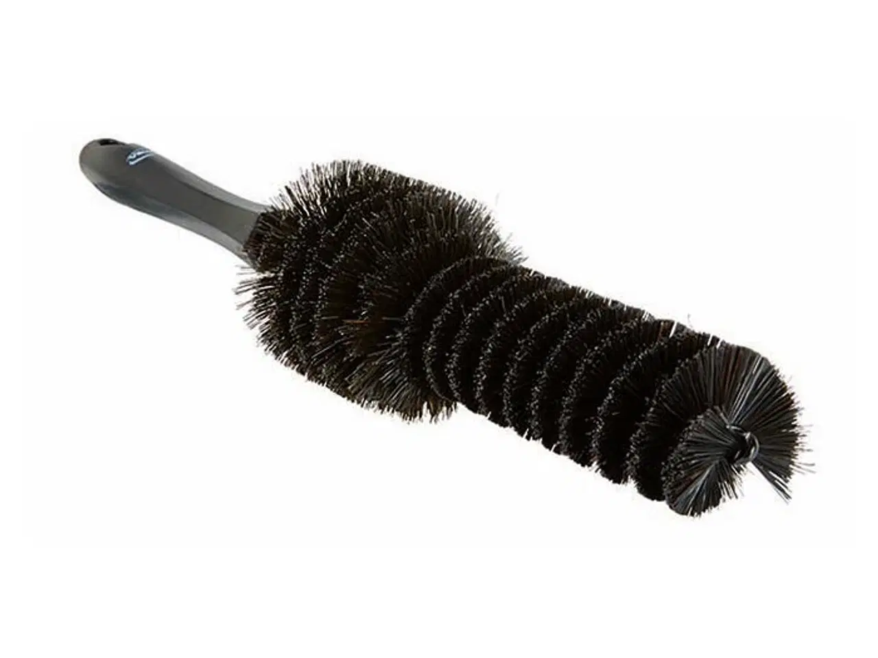 Billede 1 - Vikan fælgbørste med specialhår 32 cm