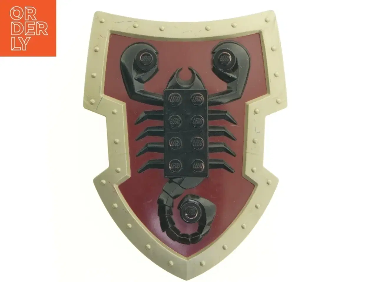 Billede 1 - LEGO Bionicle Skjold fra Lego