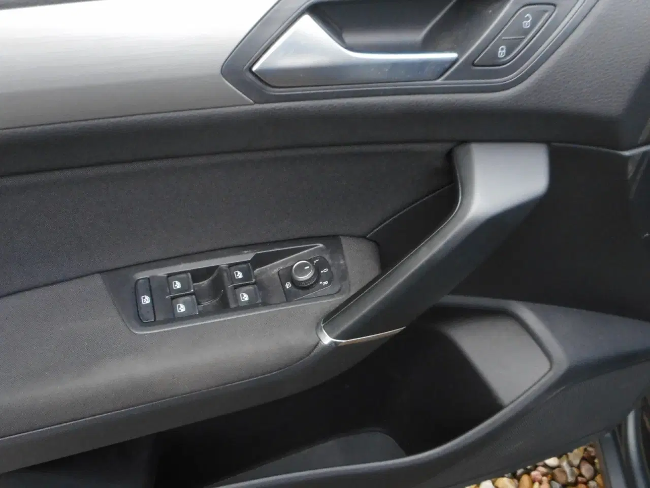 Billede 10 - VW Touran 1,6 TDi 115 Comfortline 7prs