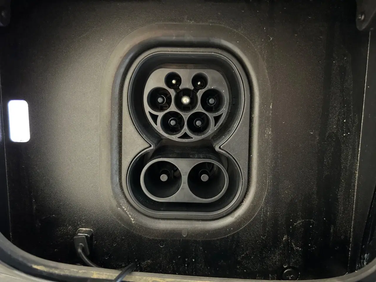 Billede 18 - Xpeng G9  Long Range