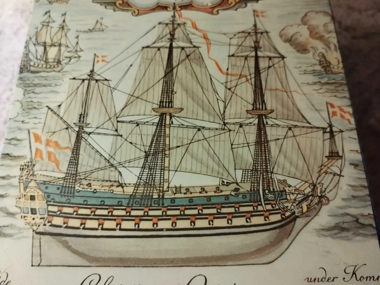 Billede 4 - Royal Copenhagen 