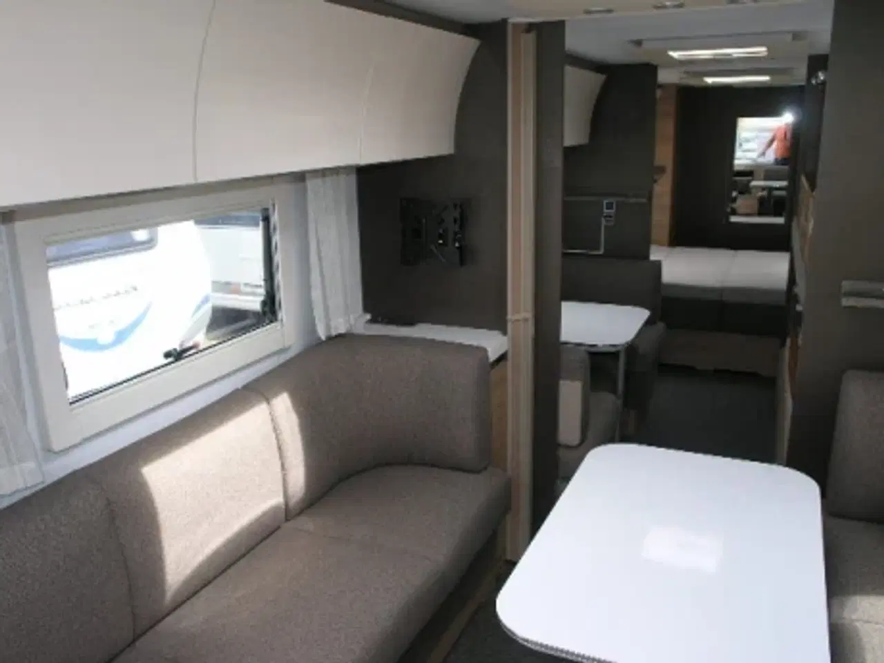 Billede 13 - Adria Alpina 903 HT