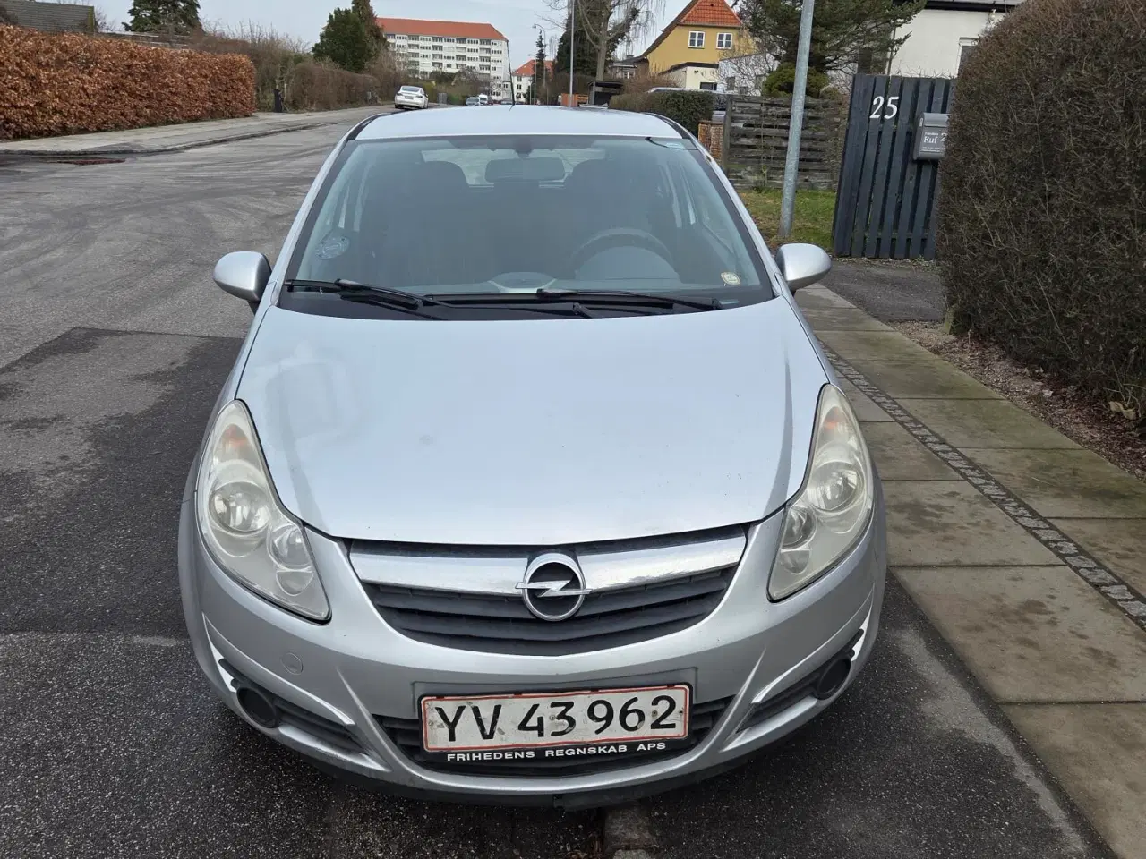 Billede 5 - Har du brug for at komme fra A til B