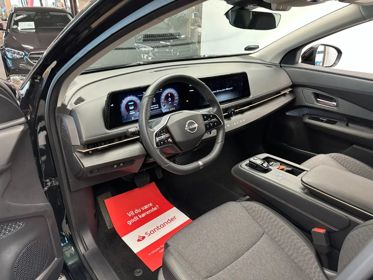 Billede 9 - Nissan Ariya 63 Engage