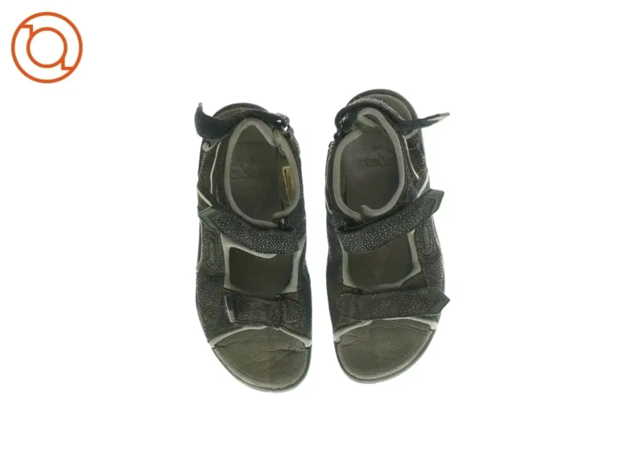 Billede 3 - Sandaler fra Hummel (str. 35)