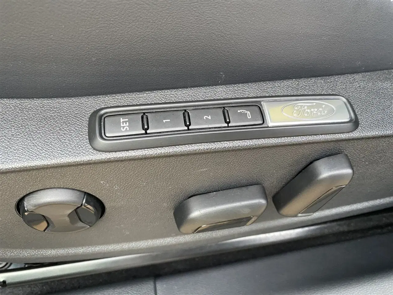 Billede 14 - Ford Explorer 82 Premium Extended Range