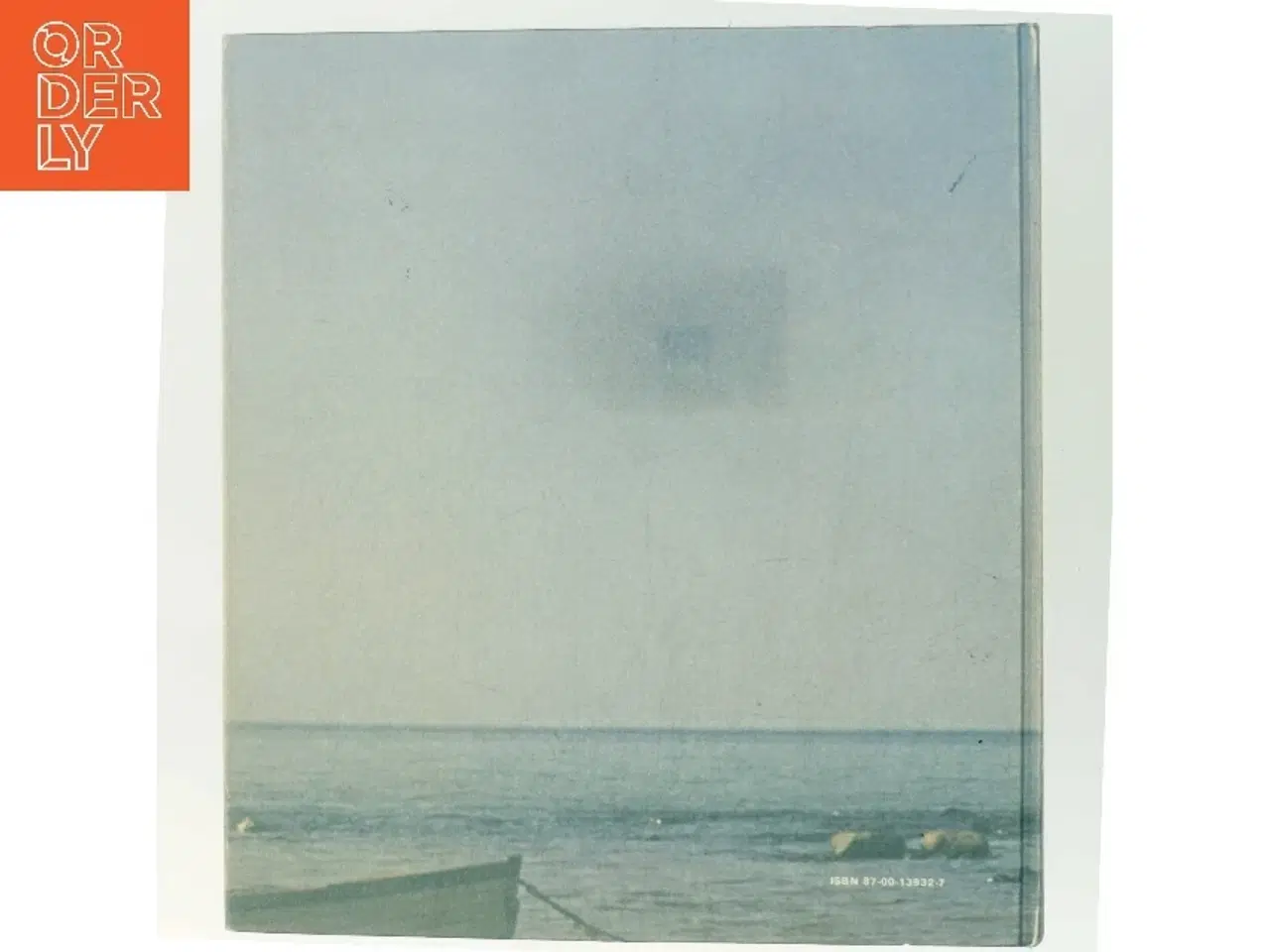 Billede 3 - Lysmageren af Paul Hammerich (Bog)